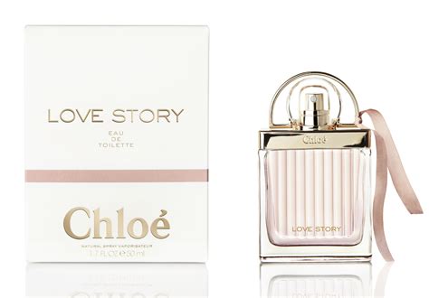 chloe love story perfume 30ml